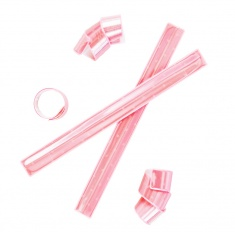 3M Reflective Slap Wrap (red)